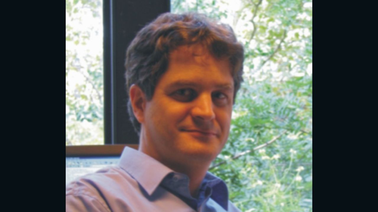 Chris Rhomberg