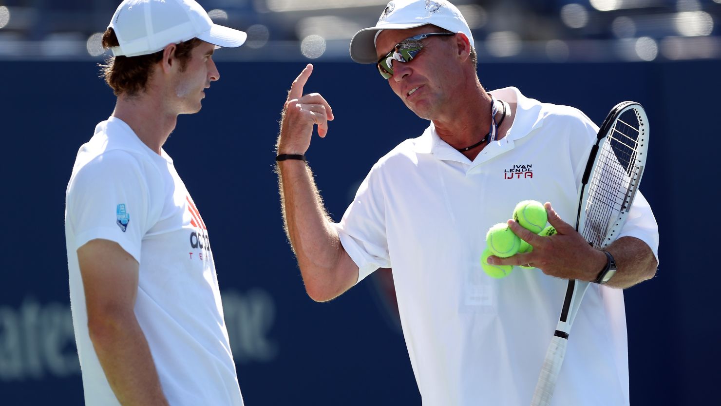 andy murray lendl