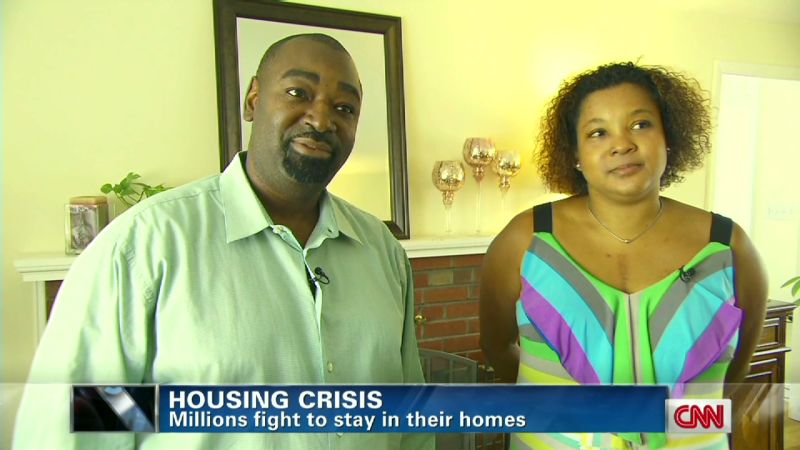 Surviving The Housing Crisis | CNN