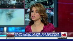 exp Cohen and 9/11 responders financial help_00003001