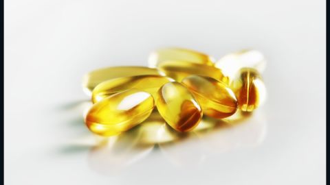 Fish oil supplements may not be as heart-healthy as once thought, a new study suggests