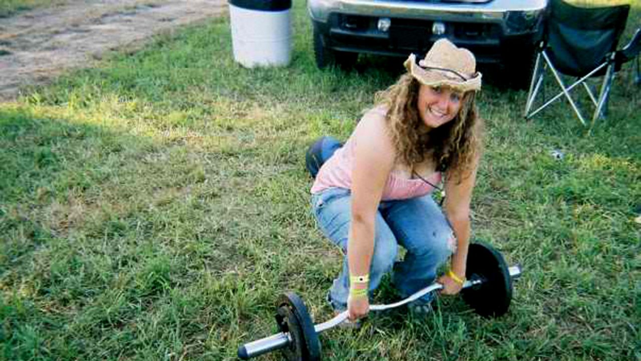 Kari Bowerman grew up in Lake Geneva, Wisconsin, before going to college in Winona, Minnesota. 