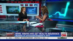 exp Cohen and fewer Americans without health insurance_00001701
