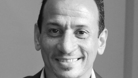 Noman Benotman