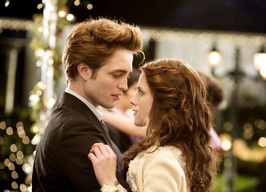 Kristen Stewart and Robert Pattinson had been coy about their presumed off-screen romance since appearing together in 2008's "Twilight." Since the end of the franchise and a much-publicized cheating scandal in 2012, their would-be romance has been kaput. 