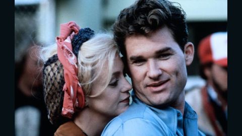 Goldie Hawn and Kurt Russell, who appeared in 1968's "The One and Only, Genuine, Original Family Band," have been romantically linked since 1983. The pair also co-starred in 1984's "Swing Shift" and 1987's "Overboard." "Love is love. Promises are promises. And devotion is part of it," <a href="http://www.oprah.com/own-master-class/Goldie-Hawns-Longtime-Love-Affair-with-Kurt-Russell" target="_blank" target="_blank">Hawn told Oprah</a>. "What does a piece of paper have to do with it for me? ... I met Kurt and we fell in love and we both agreed. Is there a reason to get married?"