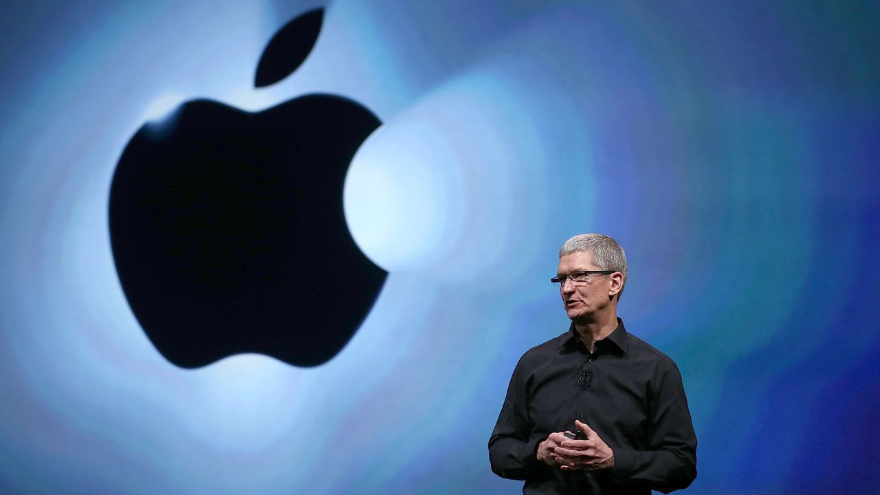 How Apple has changed under Tim Cook CNN Business