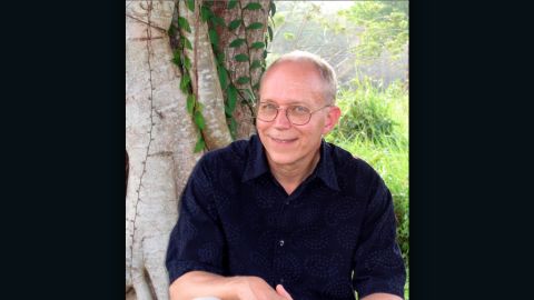 Jeffrey Lunstead