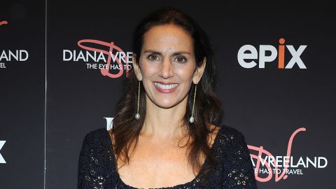 Lisa Immordino Vreeland