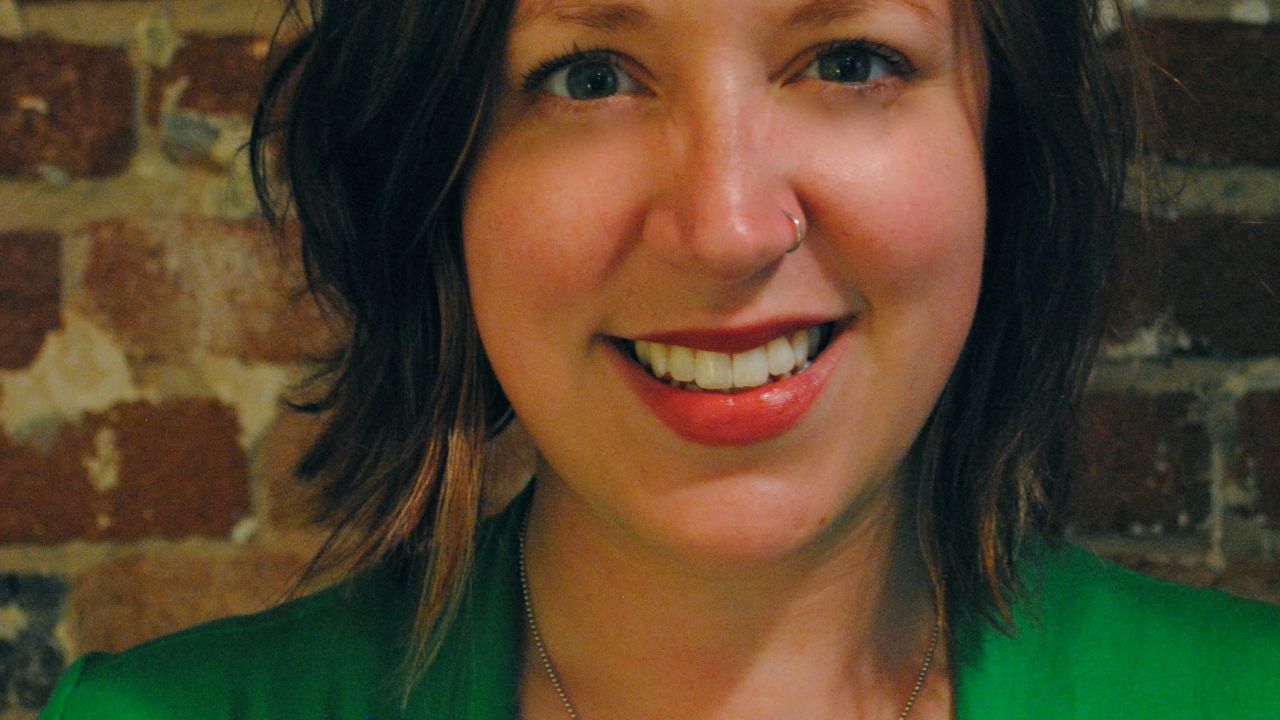 Jillian C. York