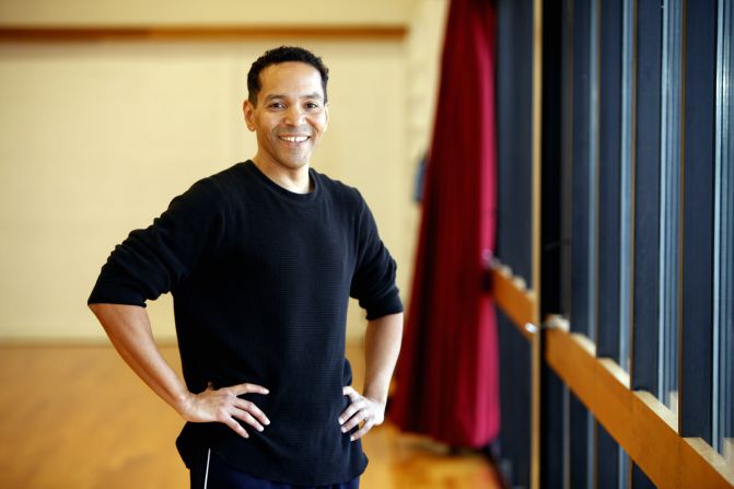 <a href="index.php?page=&url=http%3A%2F%2Fireport.cnn.com%2Fdocs%2FDOC-840480">Daniel Levi-Sanchez</a>, who has taught dance to students from kindergarten to high school, says helping others drives him to teach. He considers himself a facilitator, guiding students through their educational journey. 