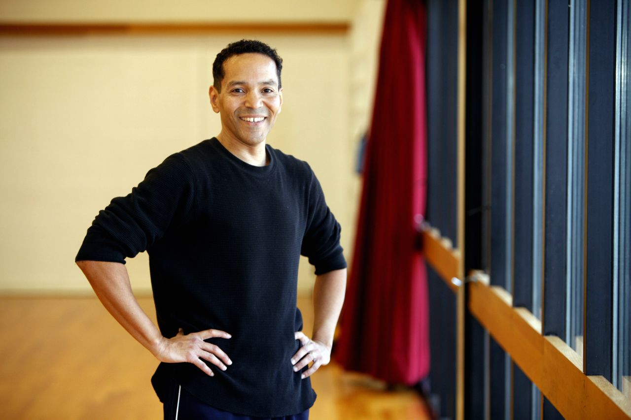 <a href="http://ireport.cnn.com/docs/DOC-840480">Daniel Levi-Sanchez</a>, who has taught dance to students from kindergarten to high school, says helping others drives him to teach. He considers himself a facilitator, guiding students through their educational journey. 