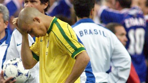 ronaldo brazil 1998