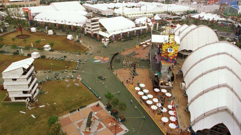 NextImg:Olympic Park Bombing Fast Facts | CNN