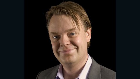 Rick Falkvinge