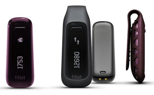 Fitbit api discount bluetooth