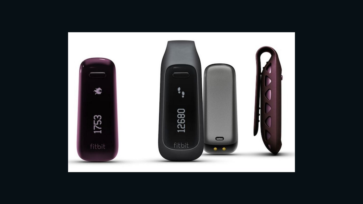 fitbit one ars technica