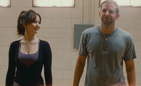 The 2012 rom-com-dram follows a man (Bradley Cooper) trying to recover after being institutionalized for beating his wife's lover. His zest for life gets a jump start when he meets a woman who is dealing with the aftermath of her addiction. The uplifting film received 7.8 stars on IMDb. It can be streamed on Netflix.