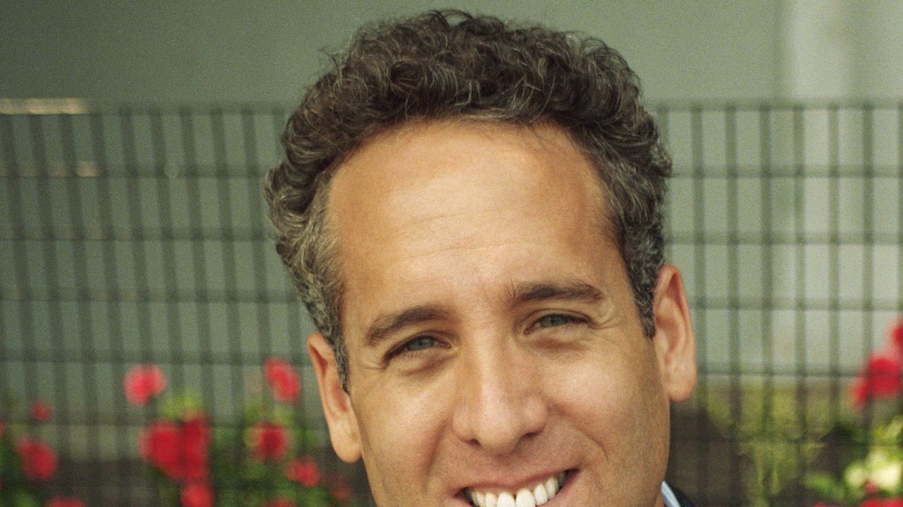 Stuart Gottlieb