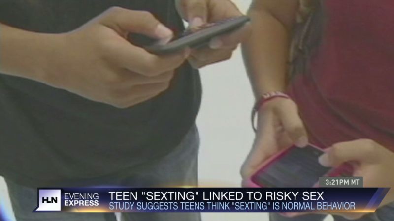 Warning to Parents: Obscure Acronyms Like I.H.Y.D.M.A.W.S. Can Evade  Apple's Anti-Sexting Technology