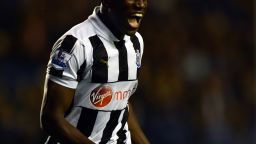 Whether striker Demba Ba will be playing for Newcastle after January has been the subject of intense speculation. The Senegal international is in talks with Chelsea after the London side triggered a £7 million ($11 million) release clause in his contract which became active again on January 1. It is "even (money) whether he'll stay or go," said Newcastle manager Alan Pardew.
