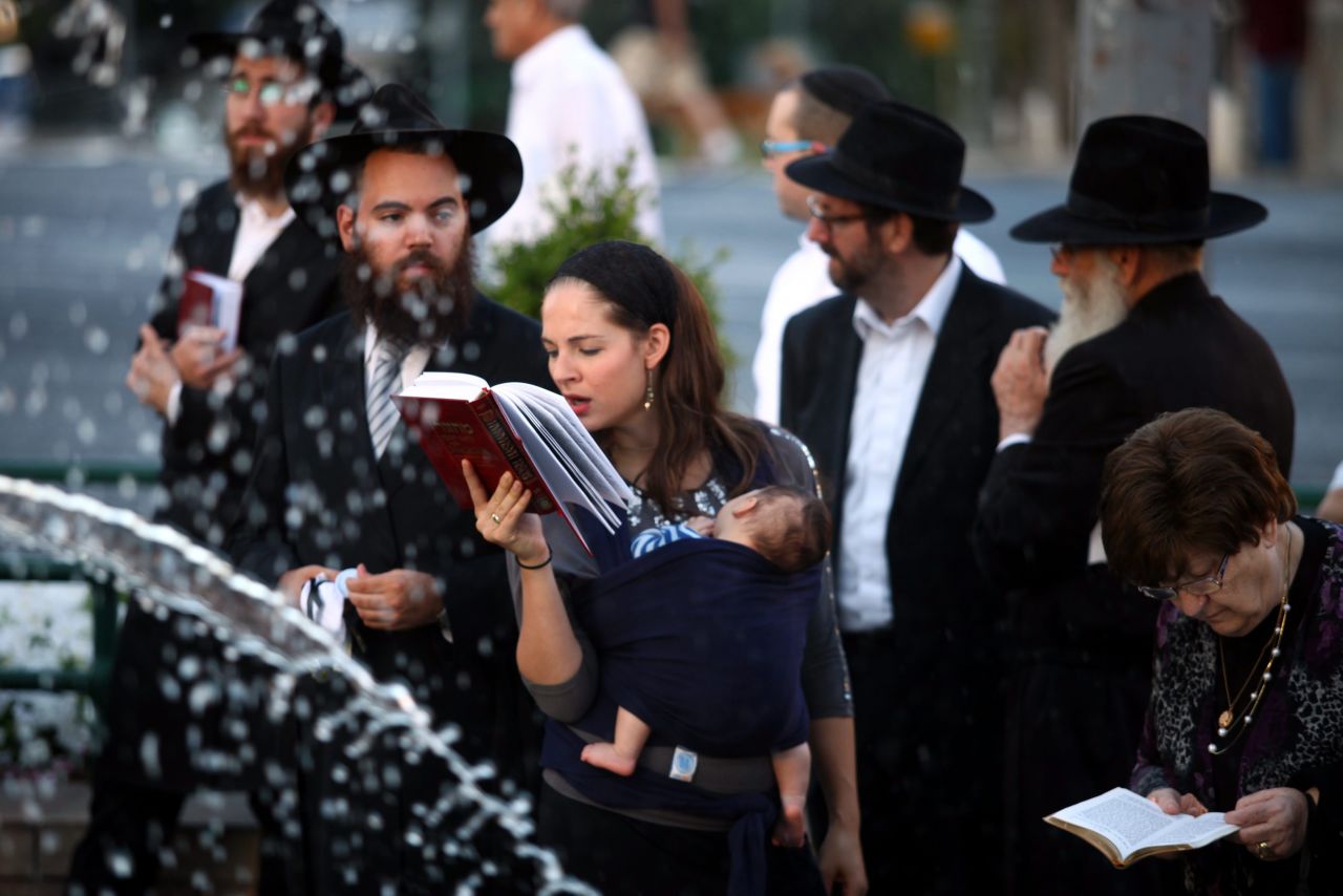 Do Jewish Celebrate Christmas 