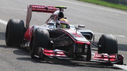 Hamilton's McLaren Future_00024420