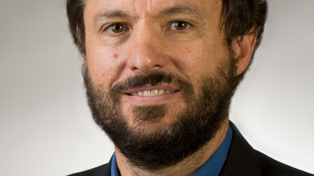 Stephen Zunes