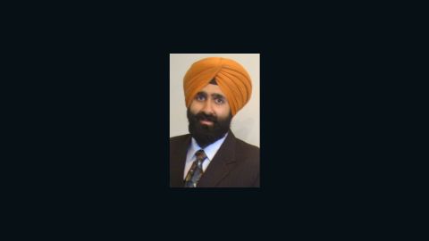Kanwardeep Singh Kaleka
