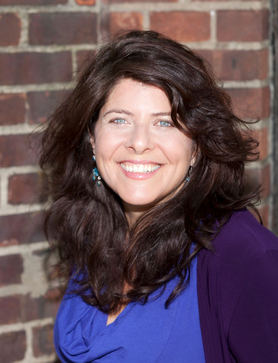 Naomi Wolf