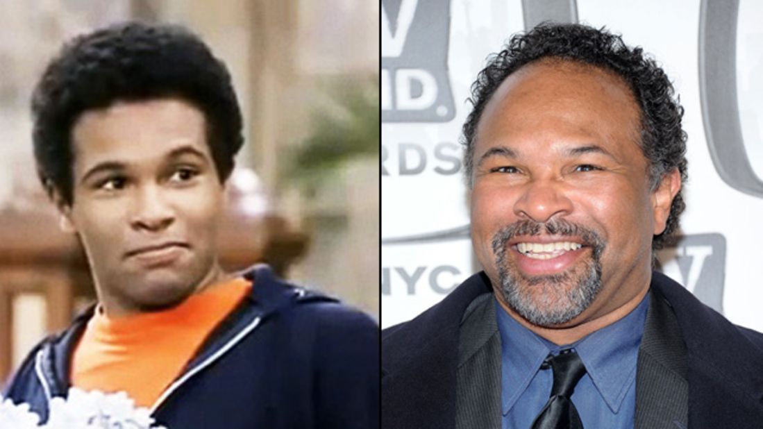 Since playing Sondra's husband Elvin, Geoffrey Owens has guest-starred on series like "The Secret Life of the American Teenager" and "It's Always Sunny in Philadelphia." Owens now teaches an acting class at New York City's HB Studio and recently appeared on Broadway with Orlando Bloom in a production of "Romeo and Juliet."