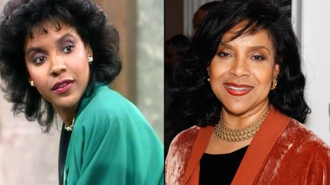 Phylicia Rashad, who played mom Clair, teamed up with her on-screen hubby again for "Cosby" and guest-starred on "Touched by an Angel" and "Everybody Hates Chris." Rashad hit the big screen in 2010's "Just Wright" and "For Colored Girls." She earned a Tony Award in 2004 for her role in "A Raisin in the Sun." She's also moved into directing for the stage, and <a href="http://www.nj.com/entertainment/arts/index.ssf/2014/01/powerful_fences_opens_at_the_mccarter_theatre_in_princeton_directed_by_phylicia_rashad.html" target="_blank" target="_blank">led a production of "Fences" in January 2014.</a>