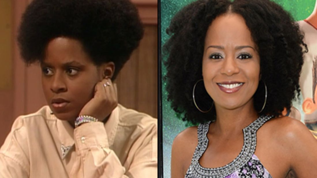 We've missed having Tempestt Bledsoe in our living rooms since she played "The Cosby Show's" Vanessa Huxtable. We had her back temporarily in 2012 with NBC's short-lived "Guys With Kids," on which the actress played a working, no-nonsense mom like her former TV mother Clair Huxtable.