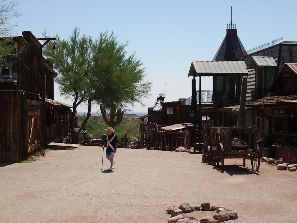 Goldfield Ghost Town (Apache Junction) - All You Need to Know BEFORE You Go  (with Photos) - Tripadvisor