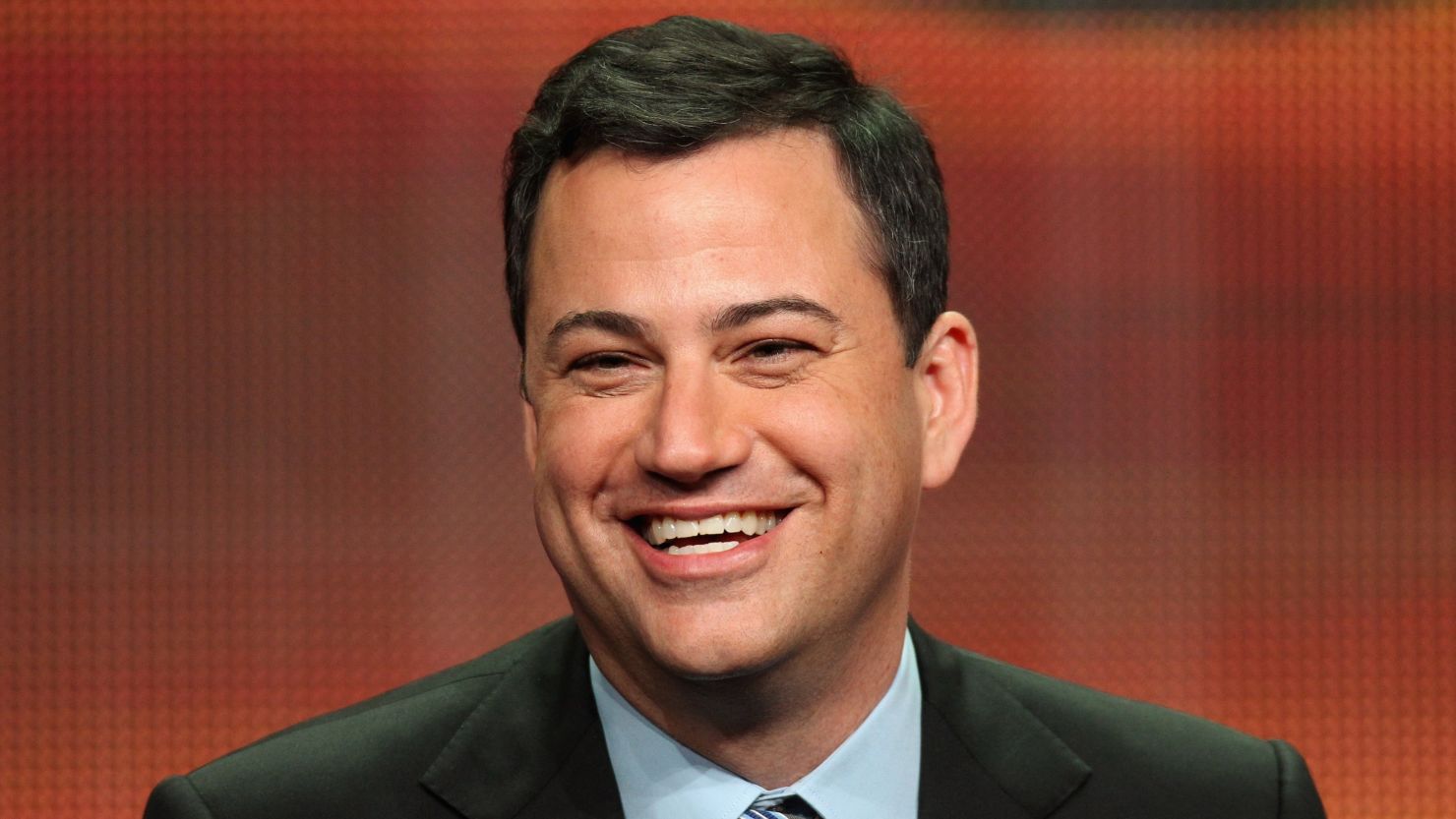 Jimmy Kimmel got pretty candid with a Rolling Stone interviewer.