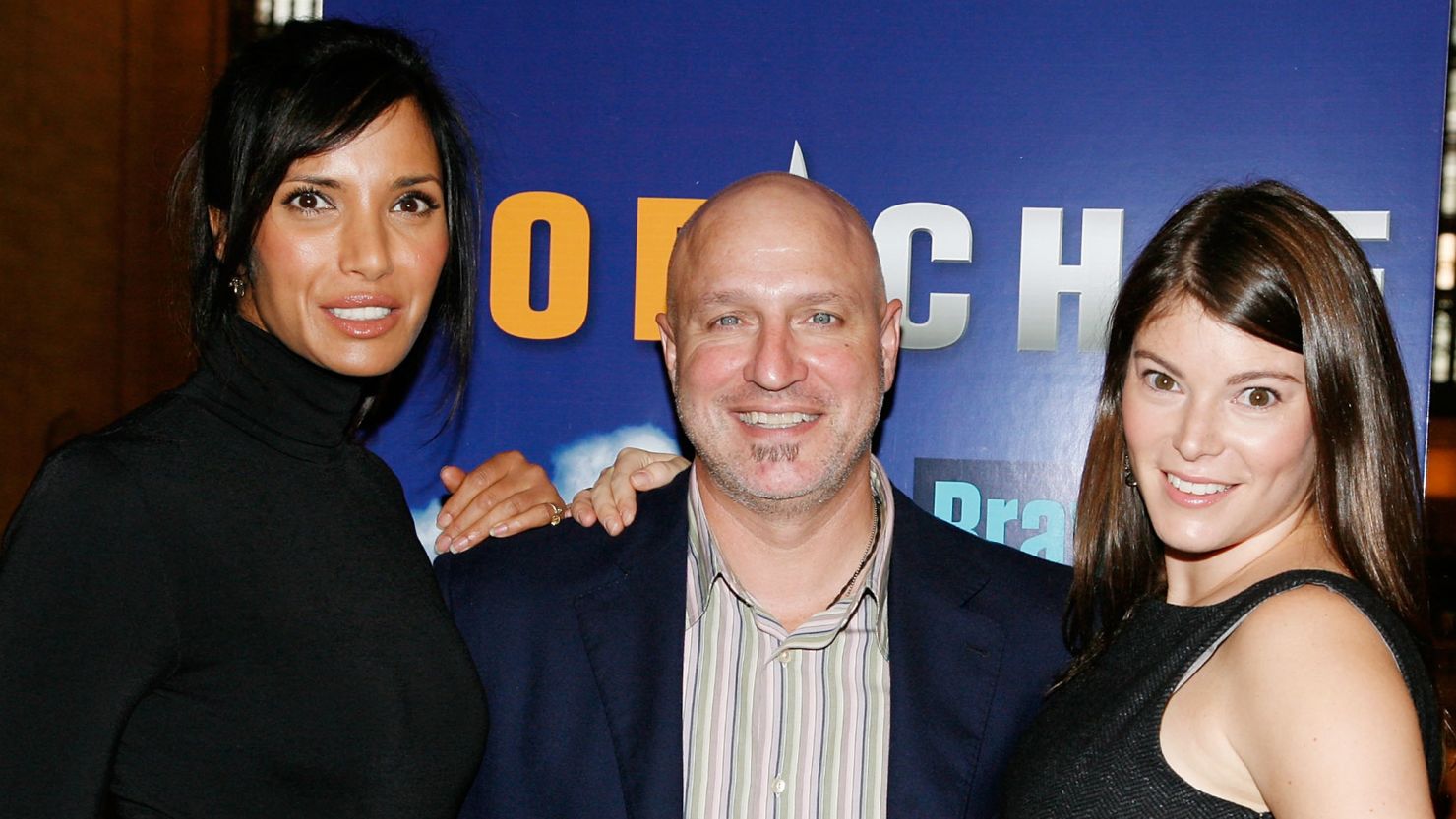 Judges Padma Lakshmi, Tom Colicchio and Gail Simmons will be back for "Top Chef: Seattle."