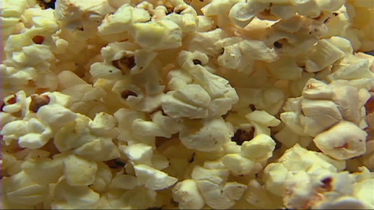 Popcorn - Wikipedia