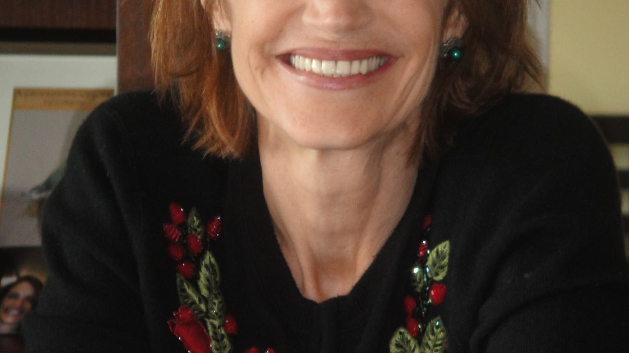 Teresa Ghilarducci