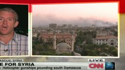idesk robertson syria rebels claim chopper shot down_00010316