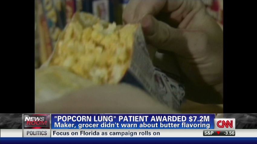 exp Cohen and popcorn lung patient awarded $7.2 million_00002202
