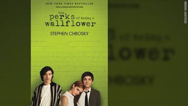 The Perks of Being a Wallflower': The book's cultural references that made  it into the movie - The Washington Post