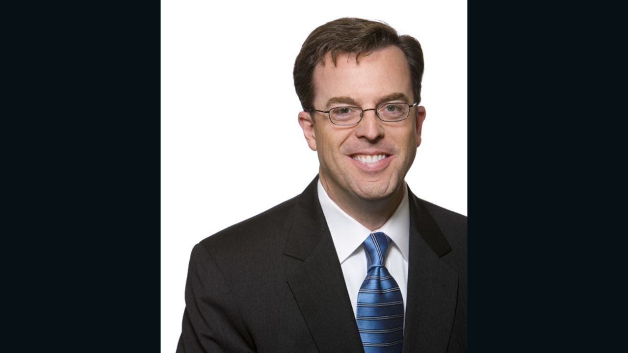 Matthew Spalding