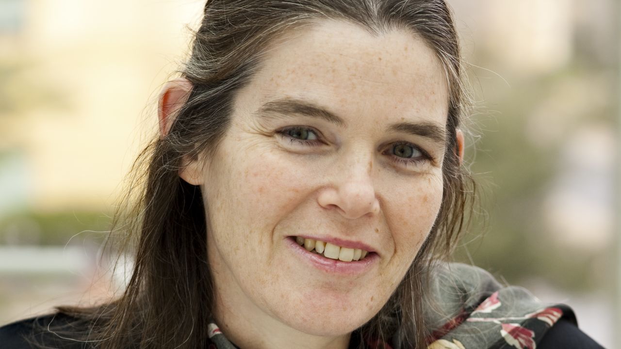 Daphne Koller