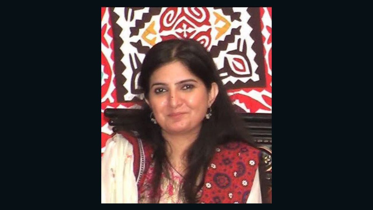 Aazadi Fateh Muhammad
