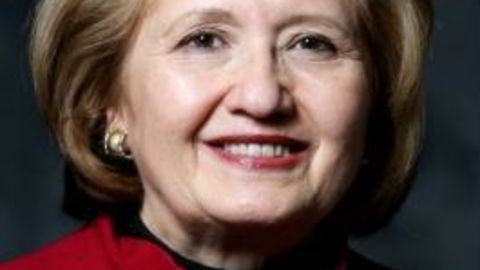 Melanne Verveer