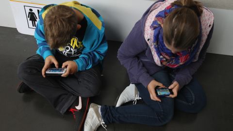 The FTC says app developers must be more transparent about what personal data they collect from children.