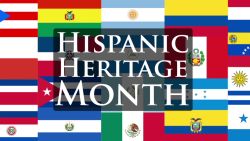 Hispanic Heritage Month - Independence Day | CNN