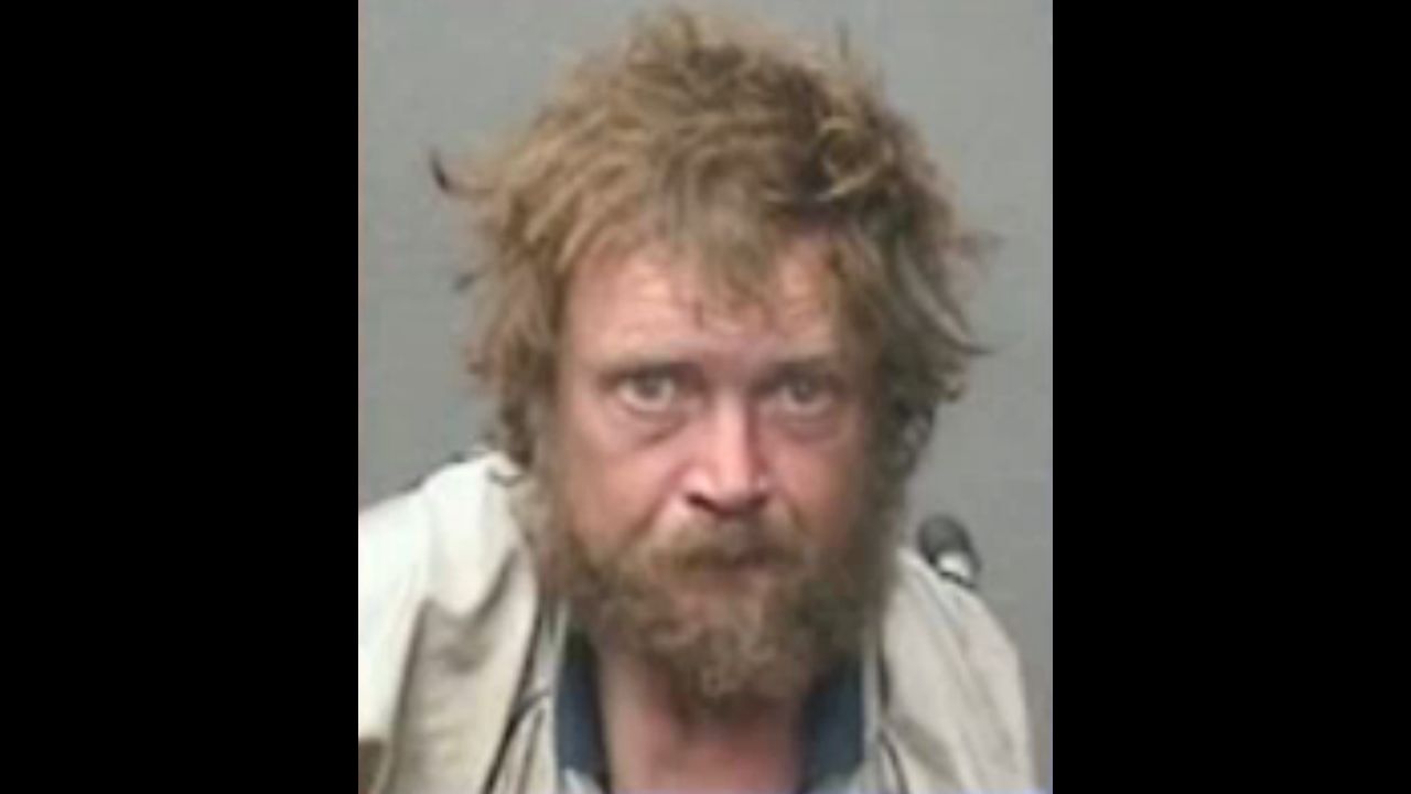 Brian Claunch suffered from schizophrenia and a bipolar disorder, said the owner of a group home where he stayed.