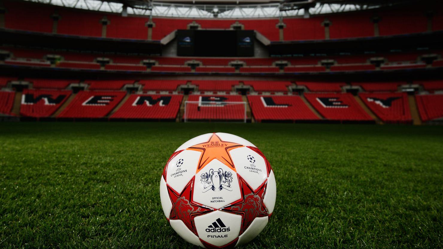 Wembley could play host to the later stages of the European Championship Finals in 2020.