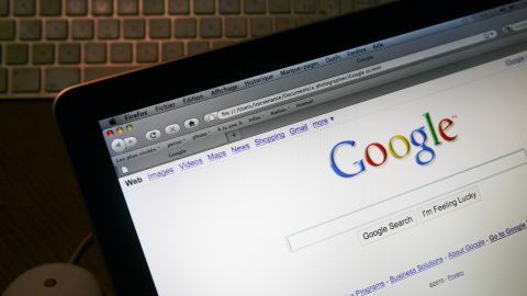 Earlier this year, the European Court of Justice ruled that Google was responsible for personal data revealed by searches.